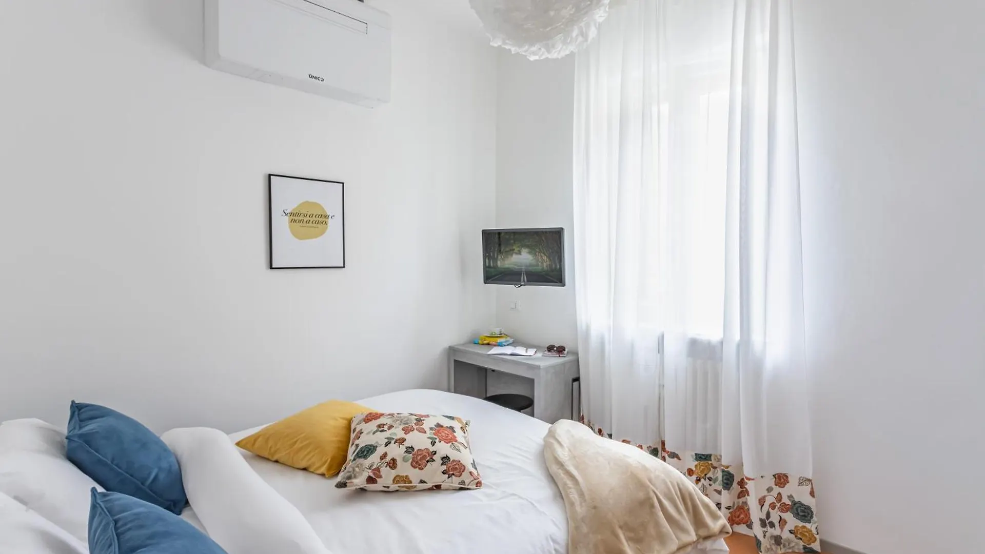 Casa Fiordaliso - Pavia City - By Host4U