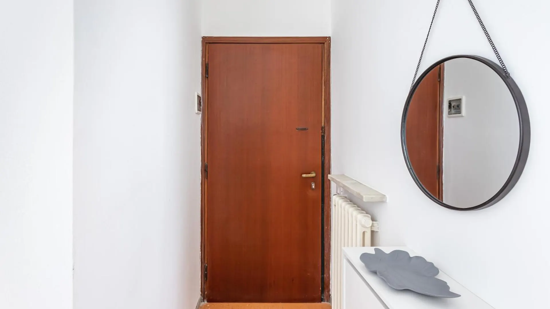 Casa Fiordaliso - Pavia City - By Host4U アパート