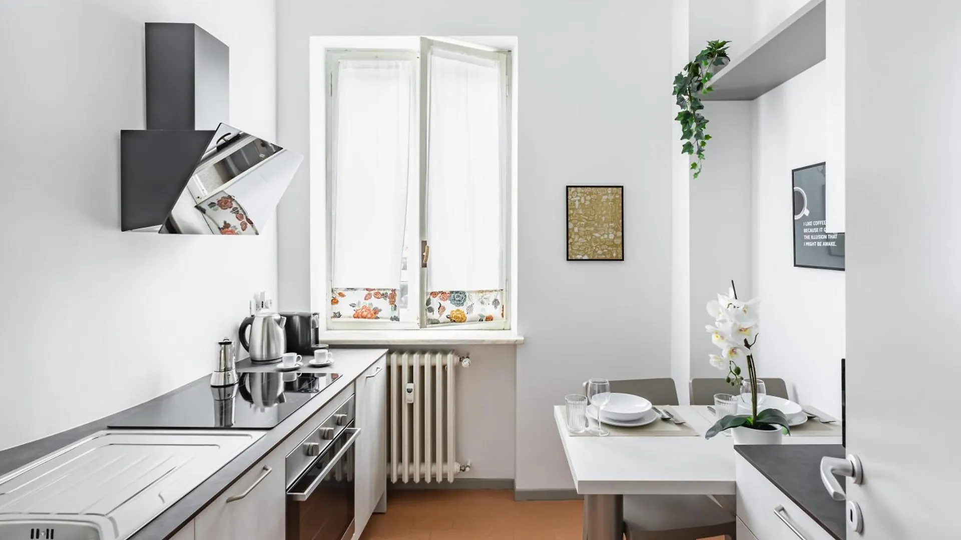 Casa Fiordaliso - Pavia City - By Host4U