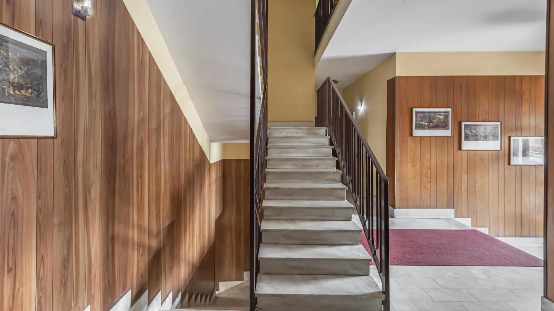 Casa Fiordaliso - Pavia City - By Host4U